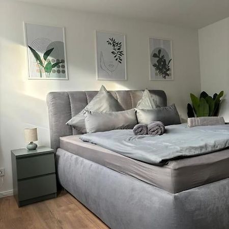 Geeste-Apartment Bremerhaven Luaran gambar
