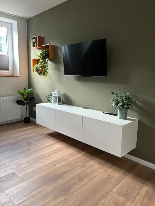 Geeste-Apartment Bremerhaven Luaran gambar